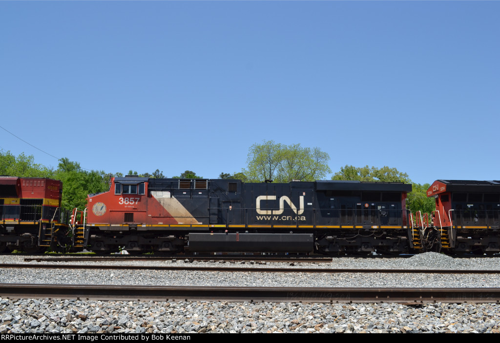 CN 3857